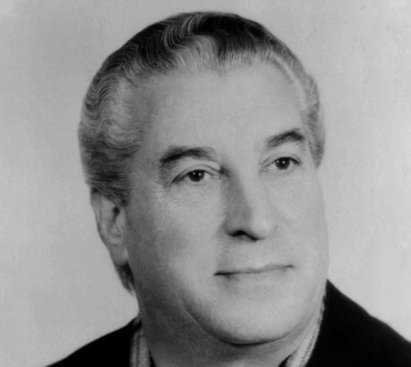 Pe Fernando Silvestre Rosas Magalhães