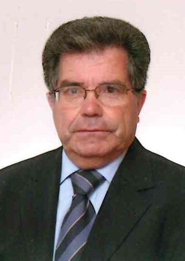 Pe Joaquim Moreira Branco